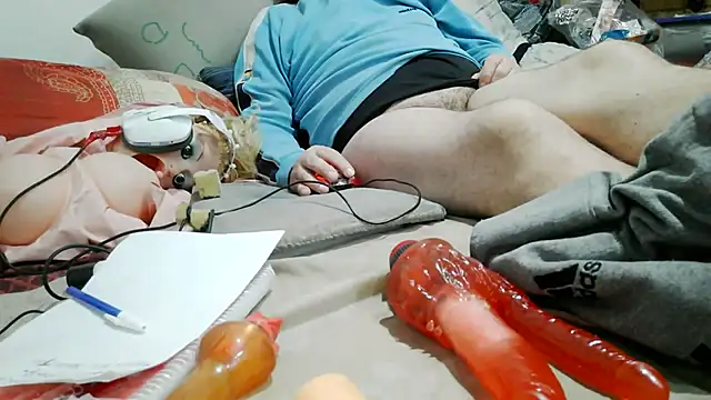 messi_syssy webcam