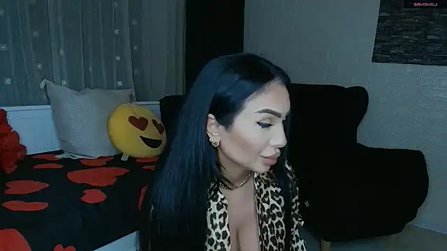 mistress_meryem webcam