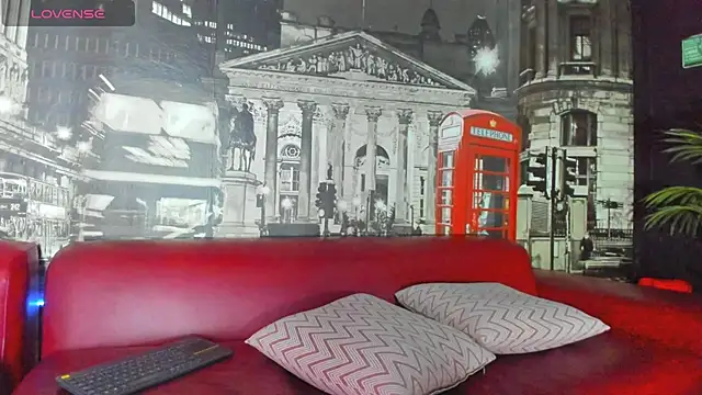 CloeRodriguez webcam