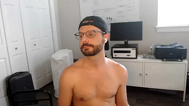 GraysonnAxel webcam