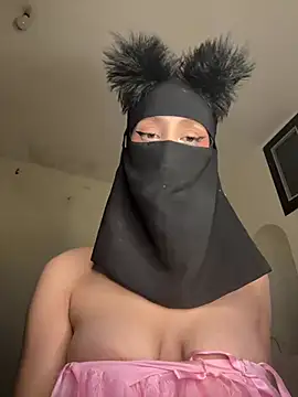 arabayla - Arabayla's free webcam - UK Sex Cams