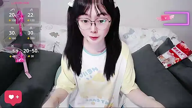 baby-yaya20 webcam