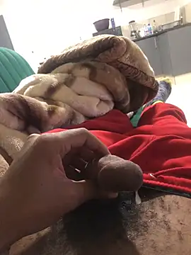 FuckBuddy_Raw webcam