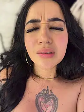 EmmyEvans1 webcam