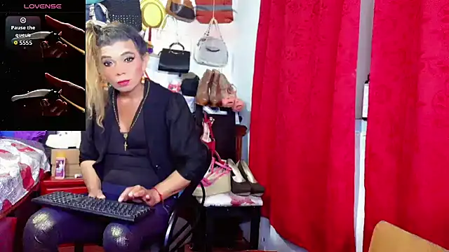 Xiaraa26 webcam