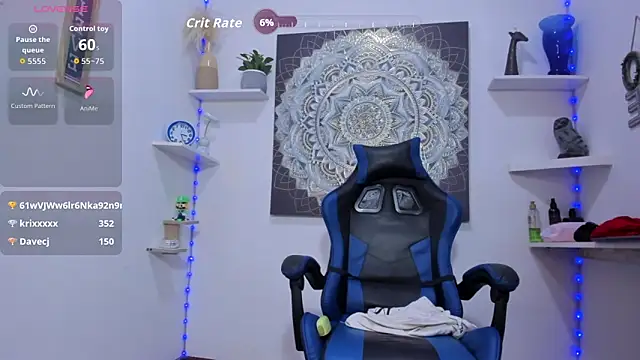 Jey_hot7 webcam