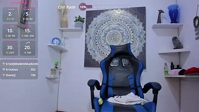 Jey_hot7 webcam