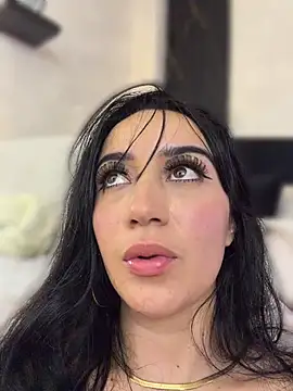 EmmyEvans1 webcam
