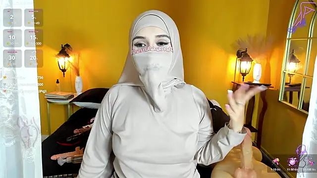 malek_zark2 webcam