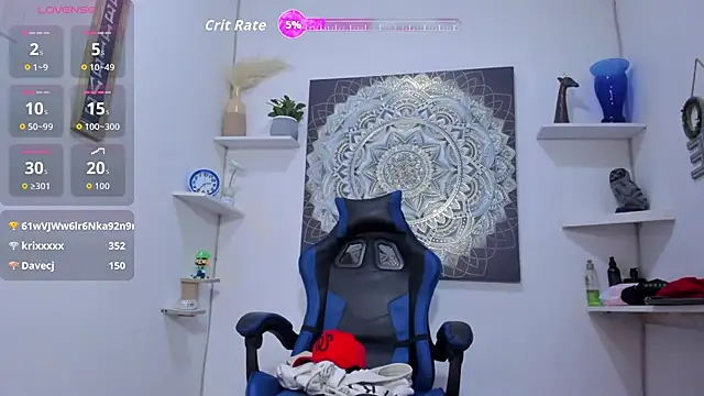 Jey_hot7 webcam
