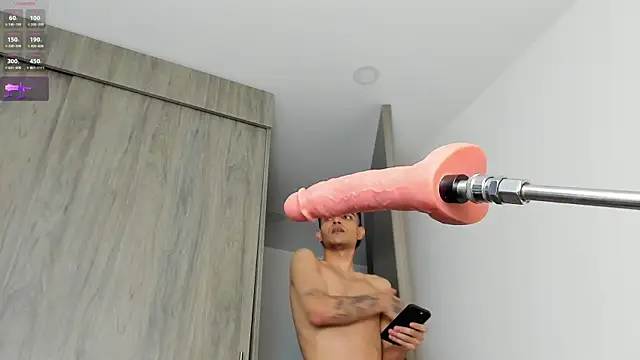 idkusethis webcam