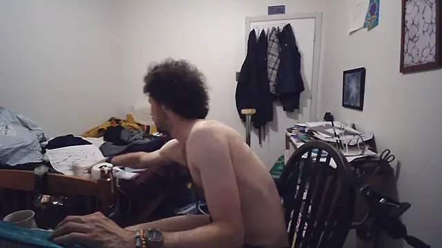 JohnnyMoves webcam
