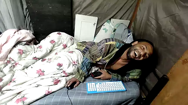 Camodick webcam