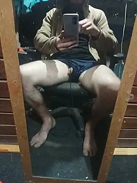Loquillo67h webcam
