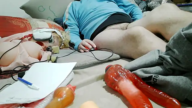 messi_syssy webcam