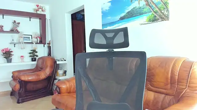 HeavenAva webcam