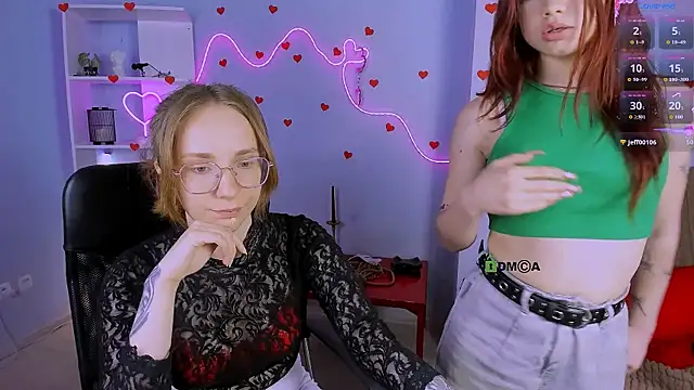 isabel_wave webcam