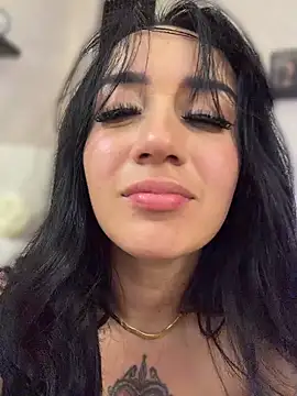 EmmyEvans1 webcam