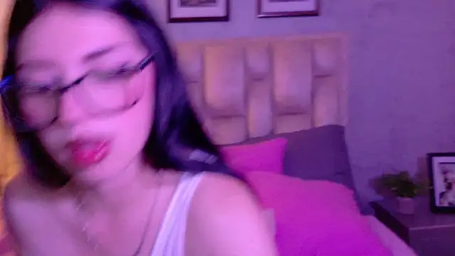 IsabellaRossi webcam