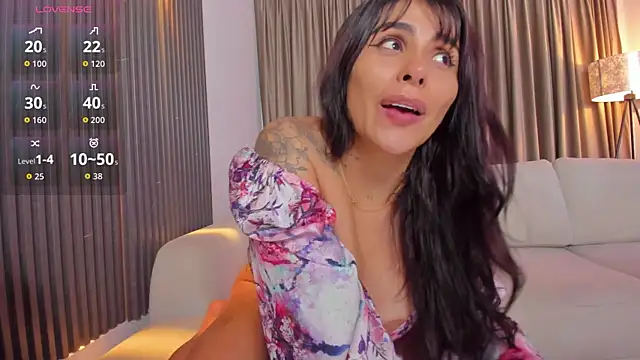 Sarah_Stone_ webcam