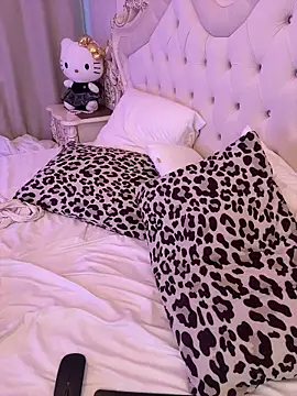 LeraFox webcam