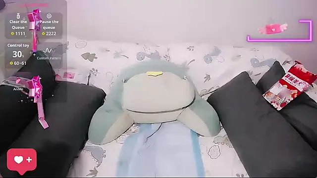 baby-yaya20 webcam