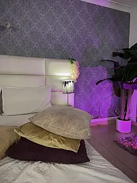 Celeste_Amber webcam