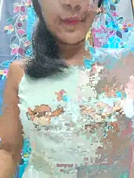 Your_Private_Girl webcam