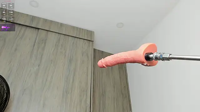 idkusethis webcam