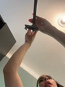mau_white (F milf) - make me horny