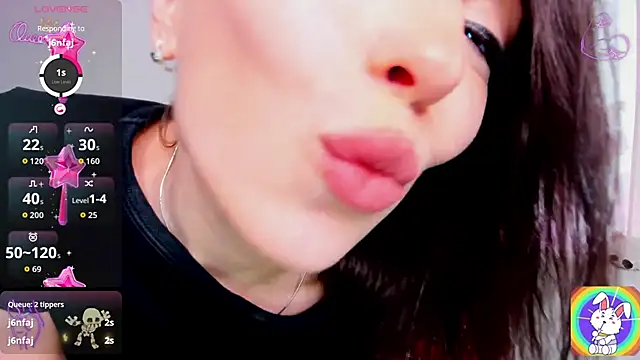jessica_tiny webcam