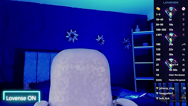 LiamDeep webcam