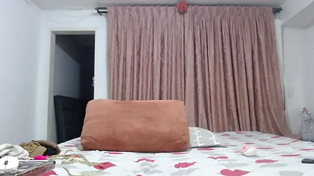 linapalacios webcam