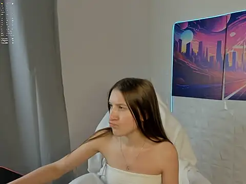 Xenia_paradise webcam