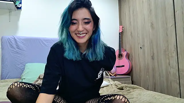 Lunapage_ webcam