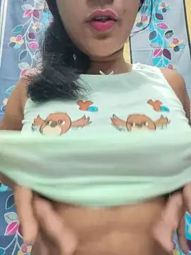 Your_Private_Girl webcam