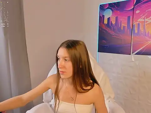 Xenia_paradise webcam