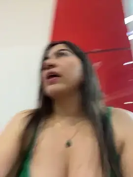 Iam__Cristal live sex cam