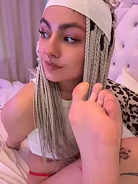 LeraFox webcam
