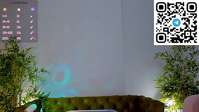 miiss__lulu webcam
