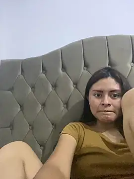 Debora9703 webcam