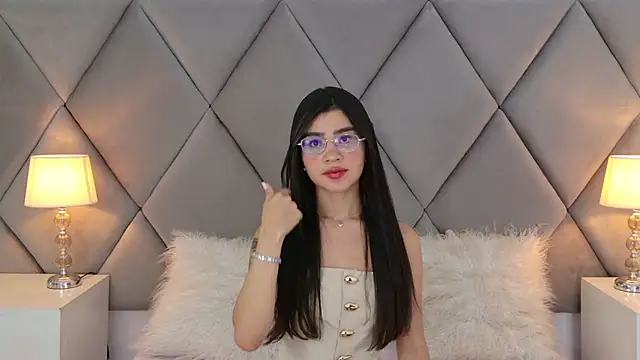 OliviaDiaz webcam