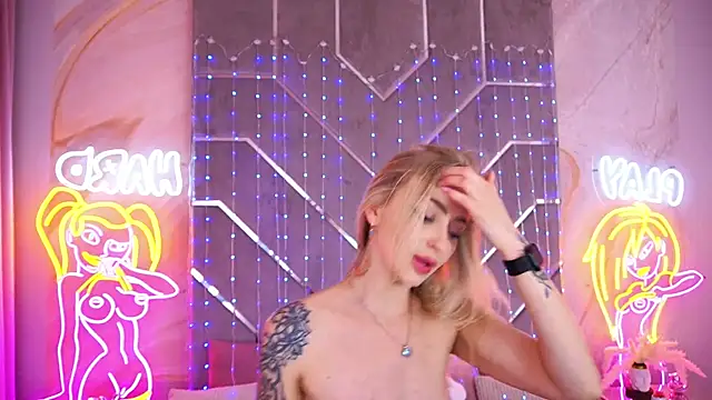 GraceCandy