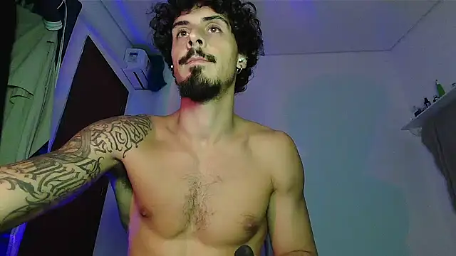 milkoffe webcam