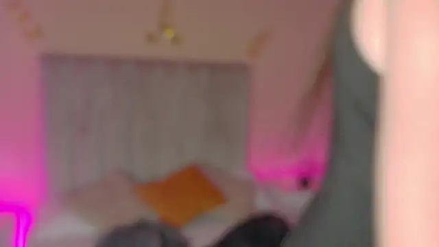Charlotte_Olsen_ webcam