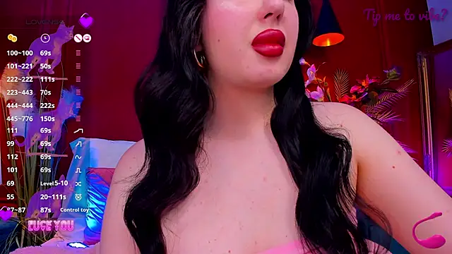 Mayzzie webcam