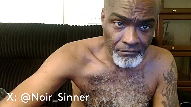 sinnernoir webcam