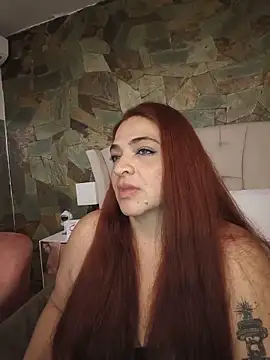 GabyGrey_ webcam