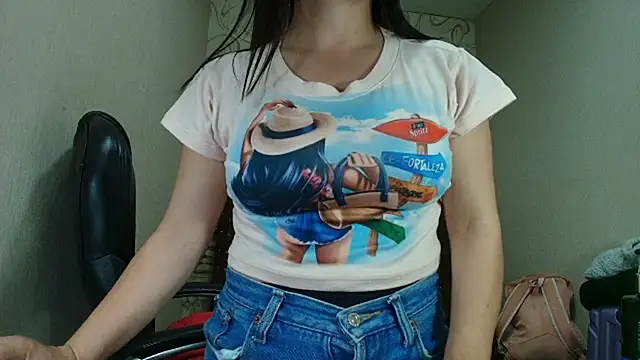 SaraPreston webcam