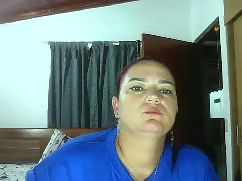 Roja_tentacion webcam